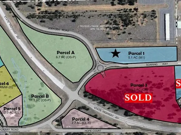 10110 Soaring Way, Truckee, CA 96161