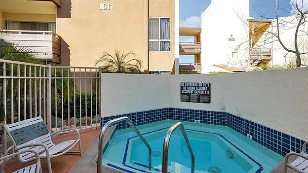 1615 Hotel Cir S #309 — Photo 11
