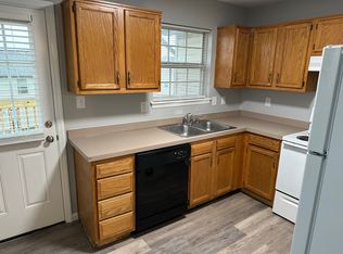 2541 Danielle Ln #2552, Lexington, KY 40509
