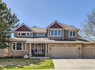 308 Elk Trl, Lafayette, CO 80026