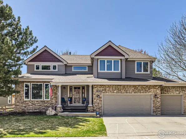 308 Elk Trl, Lafayette, CO 80026