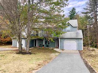 101 La Flamme Rd #B, Middle Grove, NY 12850