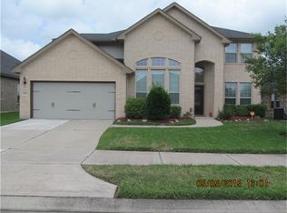 3307 Witney Way, Fresno, TX 77545