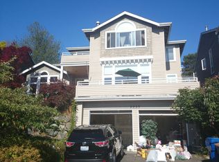 2939 25th Ave W, Seattle, WA 98199