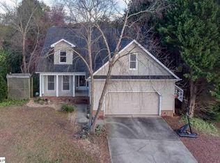 303 Wild Rice Dr, Simpsonville, SC 29681