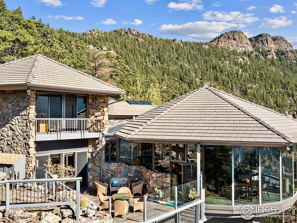 2725 Cedarcliff Dr, Estes Park, CO 80517 Zillow
