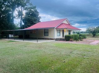 5857 N County Road 55, Ashford, AL 36312