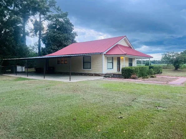 5857 N County Road 55, Ashford, AL 36312