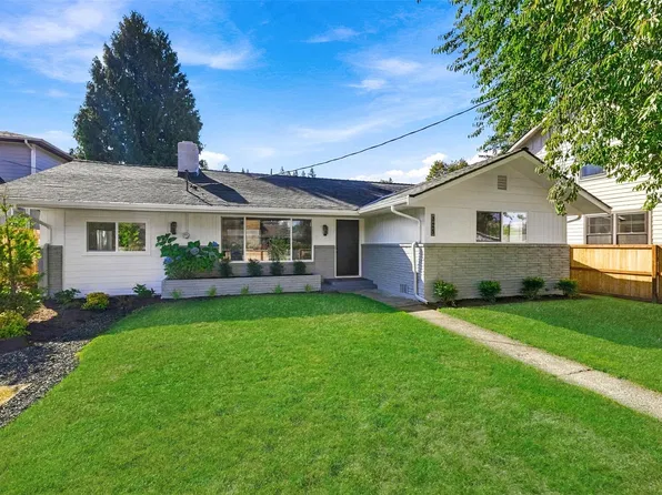 325 SE Andrews Street, Issaquah, WA 98027