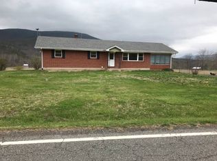 3453 Bradshaw Rd, Salem, VA 24153