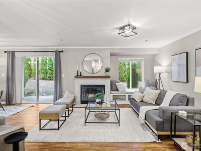 12618 109th Court NE #H102, Kirkland, WA, 98034