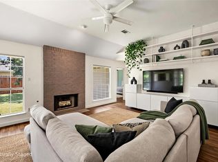 2305 Willow Way, Round Rock, TX 78664