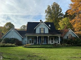 11460 Route 422 Hwy E, Penn Run, PA 15765