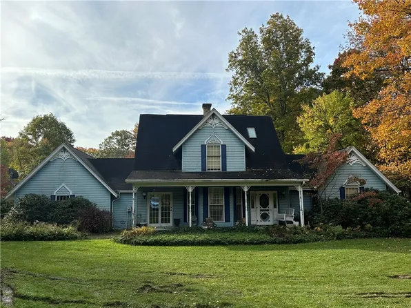 11460 Route 422 Hwy E, Penn Run, PA 15765