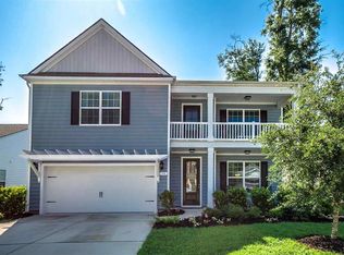 30 Parish Rd, Pawleys Island, SC 29585