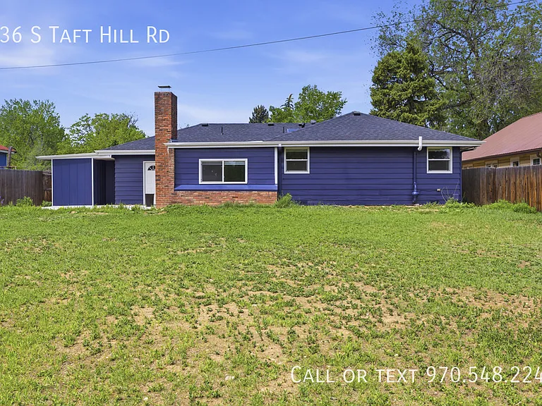 636 S Taft Hill Rd — Photo 29