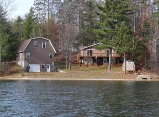 6689 Honey Ln, Johannesburg, MI 49751
