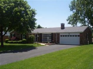 1305 Park Ave, Eaton, OH 45320