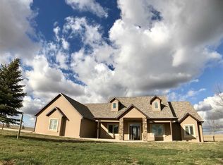 3420 Beaver Creek Rd SW, Minot, ND 58701