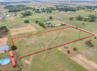 1778 County Road 1260 Rd #2, Tuttle, OK 73089