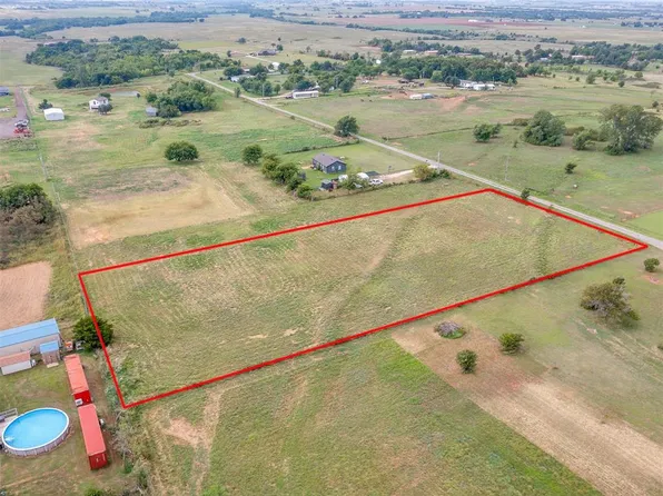 1778 County Road 1260 Rd #2, Tuttle, OK 73089