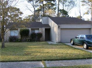 2419 Summer Spring Dr, Spring, TX 77373