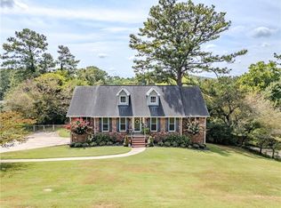 20 Warwick Way SE, Rome, GA 30161