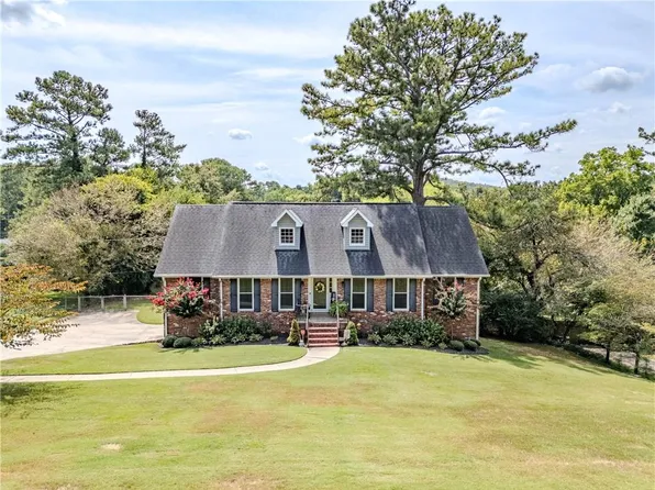 20 Warwick Way SE, Rome, GA 30161