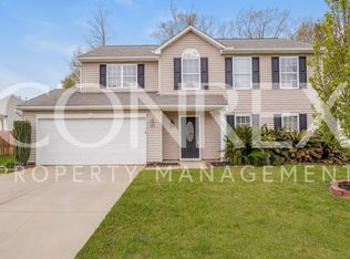 103 Montauk Dr, Greenville, SC 29607