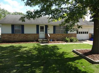 2611 W William St, Champaign, IL 61821