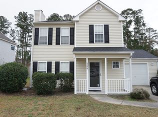 5200 Gate Post Ln, Wilmington, NC 28412