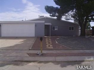 3251 S Stearn Lake Dr, Tucson, AZ 85730