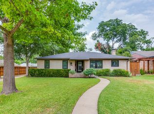 748 Nottingham Dr, Richardson, TX 75080