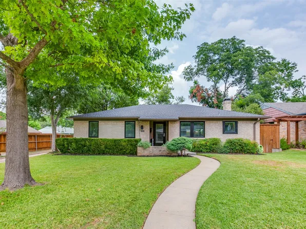 748 Nottingham Dr, Richardson, TX 75080