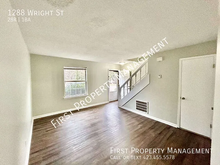1288 Wright St — Photo 3