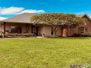 16919 River Birch Ave, Greenwell Springs, LA 70739