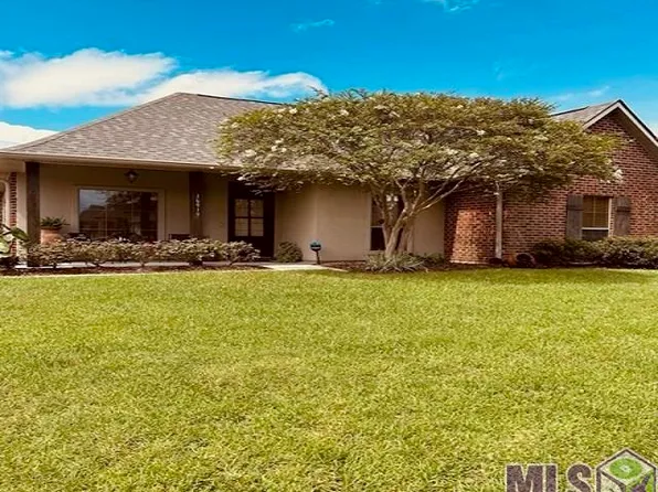 16919 River Birch Ave, Greenwell Springs, LA 70739