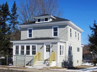 1118 Main St, Sanford, ME 04073