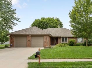 2406 N 133rd St, Omaha, NE 68164