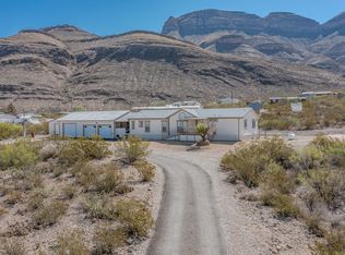 9 John Dr, Alamogordo, NM 88310