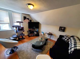11 Harvard St #3, Everett, MA 02149