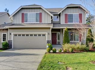 28003 33rd Ave S, Auburn, WA 98001
