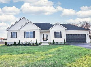 3293 Dante Ave, Vineland, NJ 08361