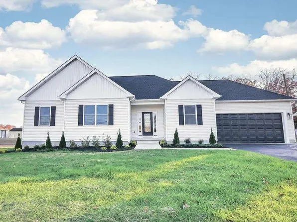 3293 Dante Ave, Vineland, NJ 08361