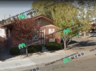 181 Linden St APT 1, Reno, NV 89502