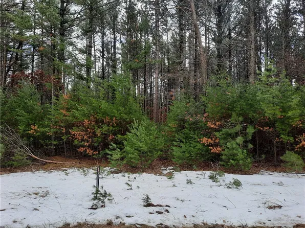 Lot 2 Center Street, Merrillan, WI 54754