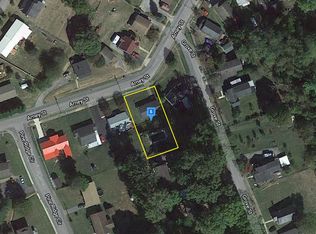 1202 Arney St, Elizabethton, TN 37643