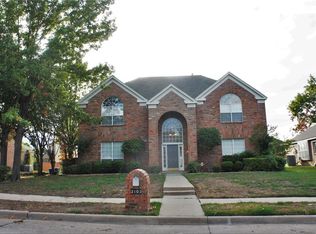 2103 Hampton Ct, Carrollton, TX 75006