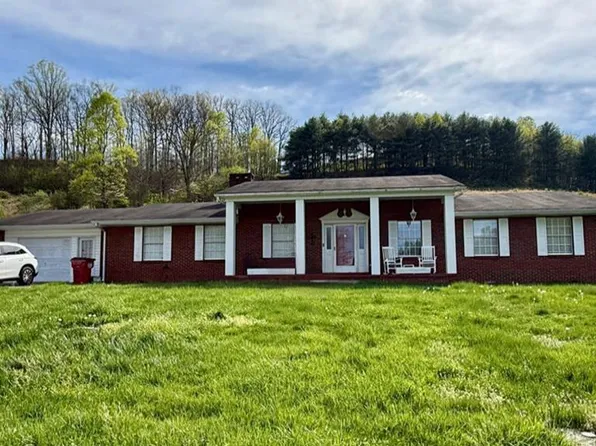764 Reid St, Flatwoods, KY 41139