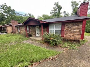 815 Brook Meadow Ln, Pensacola, FL 32514